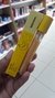 Gloss Brilho Labial Intense Banana 5,2ml - comprar online