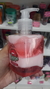 Gel Aromatizante Kiss Girl Beijável Tá Linda - Pétalas De Rosas Perfumaria & Cosméticos