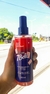 Body Splash Desodorante Colônia QDB 7Belo 200ml