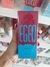 Colônia Egeo Dolce 90ml