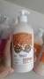 Hidratante Corporal Cuide-se Bem Biscoito ou Bolacha 400ml