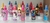 Colônia Disney Minnie - comprar online