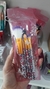 Kit com 05 Pincéis para Maquiagem