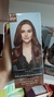 Tinta De Cabelo Avon vários tons de coloração na internet