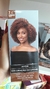 Tinta De Cabelo Avon vários tons de coloração - loja online
