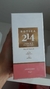 Botica 214 Jasmim e Patchouli Eau de Parfum 75ml
