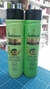 Combo Cabelos Nutridos Instance Abacate e Oliva: Shampoo 300ml + Condicionador 300ml