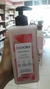 Creme Hidratante Desodorante Corporal Instance Frutas Vermelhas 400ml