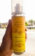Body Splash Desodorante Colônia Cuide-se Bem Feira Maracujá 200ml