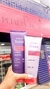 Combo Siàge Combate o Frizz: Shampoo 250ml + Condicionador 200ml