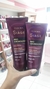 Combo Siàge Pro Cronology: Shampoo 250ml + Condicionador 200ml