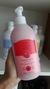 Loção Desodorante Hidratante Cuide-se Bem Feira Framboesa 400ml
