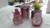 kit muriel baby menina e menino hidratante, colônia e sabonete liquido - Pétalas De Rosas Perfumaria & Cosméticos