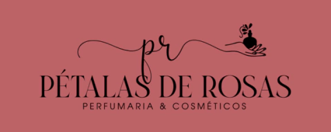 Pétalas De Rosas Perfumaria & Cosméticos