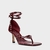 SANDALIA SALTO FINO CARRANO - comprar online