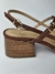 SANDALIA FERRUCCI - loja online