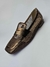 MOCASSIM TELA FERRUCCI