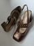 SAPATO MARY JANE FERRUCCI CAFE - comprar online