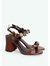 SANDALIA LUA SUZANA SANTOS - comprar online