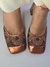 SANDALIA TELA FERRUCCI - comprar online