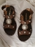 SANDALIA FERRUCCI BOHO