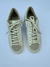 TENIS ORCADE OFFWHITE - Lucia Maciotti Calçado