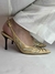 SCARPIN CHANEL KILLANA - comprar online