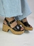 SANDALIA PLATAFORMA LUCIA MACIOTTI - comprar online