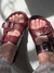 PAPETE ORCADE BORDO - comprar online