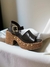 SANDALIA PLATAFORMA LUCIA MACIOTTI - loja online
