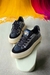 TENIS PRETO SHELTER