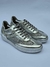 TENIS ORCADE PRATA - loja online
