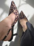 SCARPIN CHANEL LUCIA MACIOTTI - comprar online