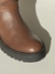 BOTA CANO ALTO MIX FIVELA LUCIA MACIOTTI - comprar online