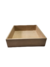 Bandeja 30x20x5 MDF 6MM na internet