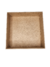 Bandeja MDF lisa cru 30x30X5 S/ Puxador na internet
