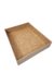 Bandeja MDF lisa cru 30x40x5 S/ Puxador
