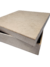 Caixa MDF cru 15x15x8 (MEDIDAS EXTERNAS) - comprar online