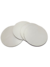 Cakeboard redondo 25cm MDF branco 3mm