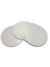 Cakeboard redondo 12cm MDF branco 3mm