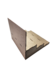 Expositor escada MDF 30x30x24 - Arte & Corte