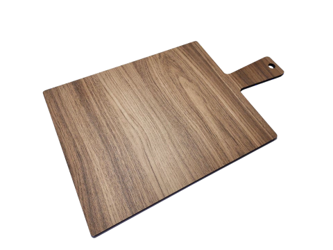 Tabua de frios Retangular P