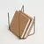 Revisteiro de Metal Ler – Design Moderno e Funcional | Metal Stock na internet