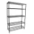 Estante Aço Modular Leve Com 5 Prateleiras Aramada - comprar online