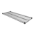 Imagem do Estante Aço Modular Reforçada Com 4 Prateleiras - 180kg Por Nível