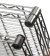 Estante Aço Modular Reforçada Com 4 Prateleiras - 180kg Por Nível - Metal stock