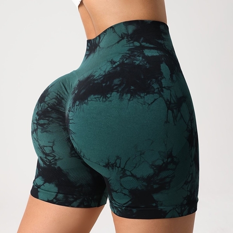Calzas Seamless Batik