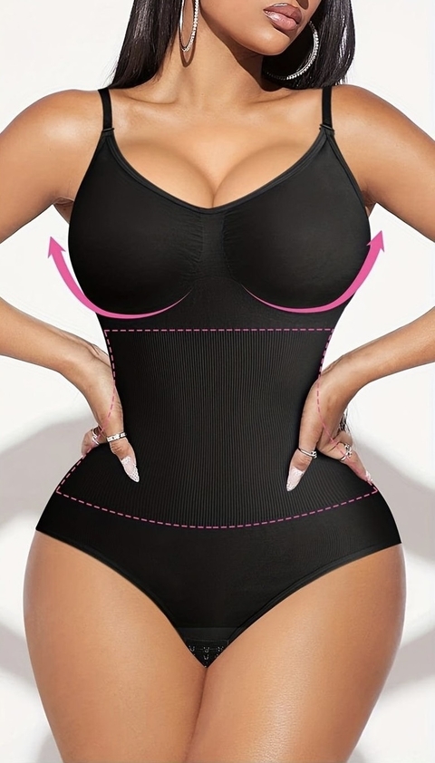 Body Reductor Faja abdominal - comprar online