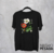 T Shirt Poppy