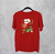 Image of T Shirt Poppy